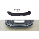 Body kit and visual accessories Front Racing Splitter Audi S3 8P FL | races-shop.com