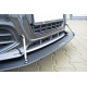 Body kit and visual accessories Front Racing Splitter Audi S3 8P FL | races-shop.com