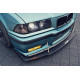 Body kit and visual accessories MAXTON DESIGN front splitter for BMW M3 E36 | races-shop.com