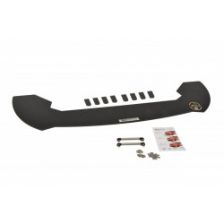 Front Splitter Racing V.1 Ford Fiesta ST Mk7 FL