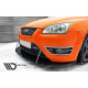 Body kit and visual accessories Racing Front Splitter Ford Focus ST Mk2 | races-shop.com