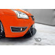 Body kit and visual accessories Racing Front Splitter Ford Focus ST Mk2 | races-shop.com