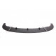 Body kit and visual accessories Racing Front Splitter Ford Focus ST Mk2 | races-shop.com