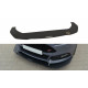 Body kit and visual accessories Racing Front Splitter V.1 Ford Focus ST Mk3 FL | races-shop.com