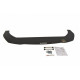 Body kit and visual accessories Racing Front Splitter V.1 Ford Focus ST Mk3 FL | races-shop.com