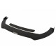 Body kit and visual accessories Racing Front Splitter V.2 Ford Focus ST Mk3 FL | races-shop.com