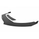 Body kit and visual accessories Racing Front Splitter V.2 Ford Focus ST Mk3 FL | races-shop.com