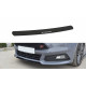 MAXTON DESIGN Racing front splitter for Ford Focus ST Mk3 FL, V3