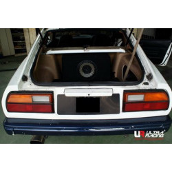 Nissan 280ZX 79-83 UltraRacing 2-Point Rear Upper Strutbar