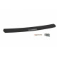 Body kit and visual accessories Racing Front Splitter V.3 Ford Focus ST Mk3 FL | races-shop.com