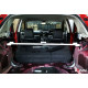 Strutbars Mazda 3 MPS 09+ UltraRacing 2-Point Rear Upper Strutbar 1346 | races-shop.com