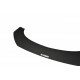 Body kit and visual accessories FRONT RACING SPLITTER PEUGEOT RCZ Facelift | races-shop.com