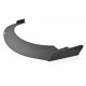 Body kit and visual accessories FRONT RACING SPLITTER RENAULT MEGANE MK3 RS | races-shop.com