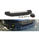 Body kit and visual accessories Front Splitter Racing Skoda Fabia RS Mk1 | races-shop.com