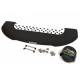 Body kit and visual accessories Front Splitter Racing Skoda Fabia RS Mk1 | races-shop.com
