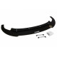 Body kit and visual accessories FRONT RACING SPLITTER VW GOLF MK6 GTI 35TH | races-shop.com