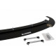 Body kit and visual accessories FRONT RACING SPLITTER VW GOLF MK6 GTI 35TH | races-shop.com
