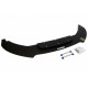 Body kit and visual accessories FRONT RACING SPLITTER VW SCIROCCO R | races-shop.com