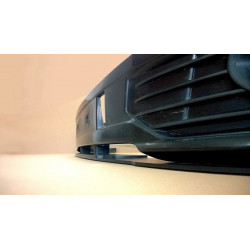 MAXTON DESIGN front splitter for VW T5 SPORTLINE