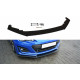 Body kit and visual accessories FRONT RACING SPLITTER V.1 SUBARU BRZ FACELIFT | races-shop.com