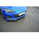 Body kit and visual accessories FRONT RACING SPLITTER V.2 SUBARU BRZ FACELIFT | races-shop.com