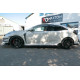 Body kit and visual accessories RACING SIDE SKIRTS DIFFUSERS HONDA CIVIC X TYPE R | races-shop.com