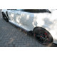 Body kit and visual accessories RACING SIDE SKIRTS DIFFUSERS HONDA CIVIC X TYPE R | races-shop.com