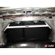 Strutbars Hyundai Elantra MD 10+ UltraRacing Rear Upper Strutbar | races-shop.com