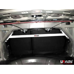 Hyundai Elantra MD 10+ UltraRacing Rear Upper Strutbar