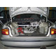 Strutbars Honda Accord 90-93 UltraRacing 2-Point Rear Upper Strutbar | races-shop.com