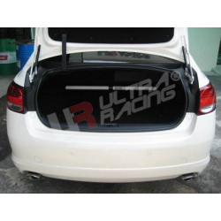 Toyota Mark X 04-09 2.5 UltraRacing Rear Upper Strutbar