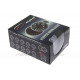 Gauges DEPO PK series 52mm, 7 color Programmable DEPO racing gauge Volt, 7 color | races-shop.com