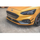 Body kit and visual accessories Racing Durability Front Splitter Ford Focus ST / ST-Line Mk4 | races-shop.com