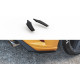 Body kit and visual accessories Racing Durability Rear Side Splitters Ford Focus ST Mk4 | races-shop.com