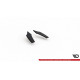 Body kit and visual accessories Racing Durability Rear Side Splitters Ford Focus ST Mk4 | races-shop.com