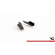 Body kit and visual accessories Racing Durability Rear Side Splitters + Flaps Ford Focus ST Mk4 | races-shop.com