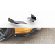 Body kit and visual accessories Racing Durability Rear Side Splitters + Flaps Ford Focus ST Mk4 | races-shop.com