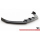 Body kit and visual accessories Racing Durability Front Splitter + Flaps Audi RS3 8V Sportback | races-shop.com