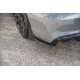 Body kit and visual accessories Racing Durability Rear Side Splitters Audi RS3 8V Sportback | races-shop.com