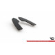 Body kit and visual accessories Racing Durability Rear Side Splitters Audi RS3 8V Sportback | races-shop.com