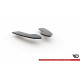 Body kit and visual accessories Racing Durability Rear Side Splitters Audi RS3 8V Sportback | races-shop.com