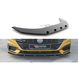 Racing Durability Front Splitter Volkswagen Arteon R-Line