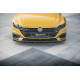 Body kit and visual accessories Racing Durability Front Splitter Volkswagen Arteon R-Line | races-shop.com