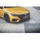 Body kit and visual accessories Racing Durability Front Splitter Volkswagen Arteon R-Line | races-shop.com