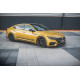 Body kit and visual accessories Racing Durability Front Splitter Volkswagen Arteon R-Line | races-shop.com
