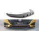 Body kit and visual accessories Racing Durability Front Splitter Volkswagen Arteon R-Line | races-shop.com