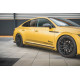 Body kit and visual accessories MAXTON DESIGN Racing Durability side skirts diffusers + Flaps for Volkswagen Arteon R-Line | races-shop.com