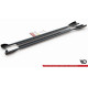 Body kit and visual accessories MAXTON DESIGN Racing Durability side skirts diffusers + Flaps for Volkswagen Arteon R-Line | races-shop.com