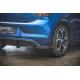 Body kit and visual accessories MAXTON DESIGN Racing Durability rear diffuser + Flaps for Volkswagen Polo GTI Mk6 | races-shop.com
