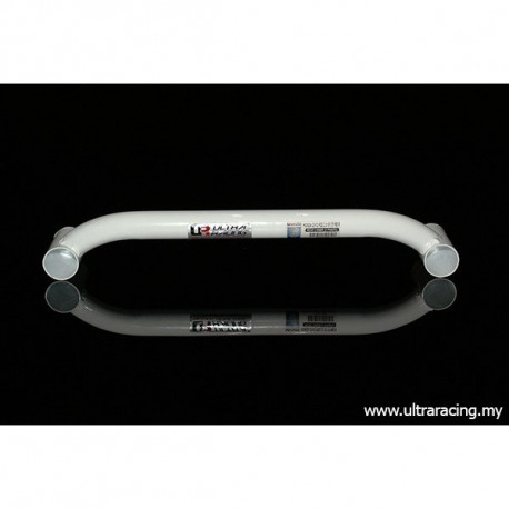 Strutbars Honda Civic FD2 05+ TypeR Ultra-R Rear Lower Tiebar 1506 | races-shop.com